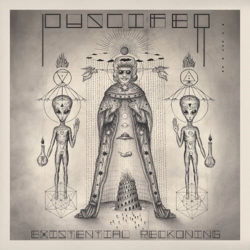 Existential Reckoning by Puscifer