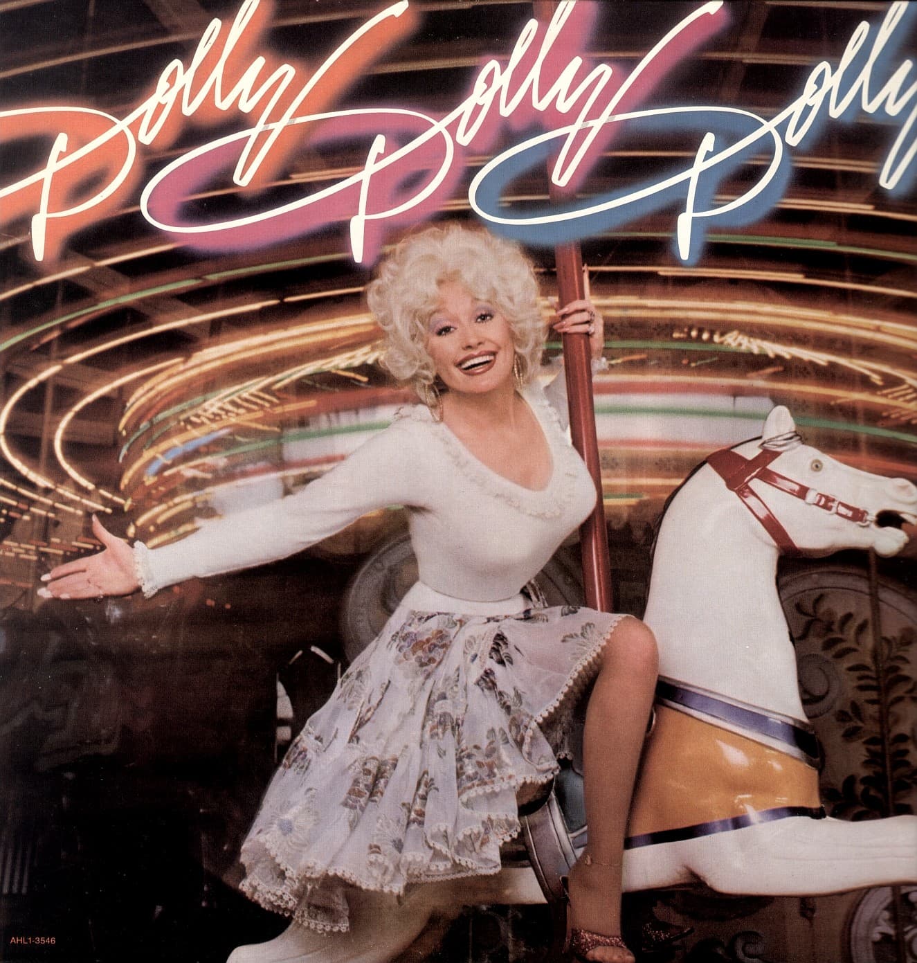 Dolly, Dolly, Dolly by Dolly Parton