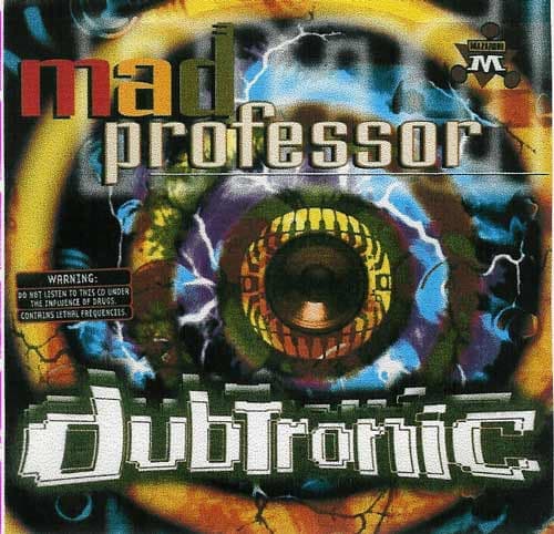 Dubtronic by Mad Professor