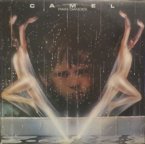 Rain Dances by Camel