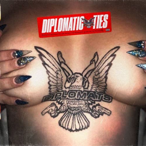 Diplomatic Ties by The Diplomats