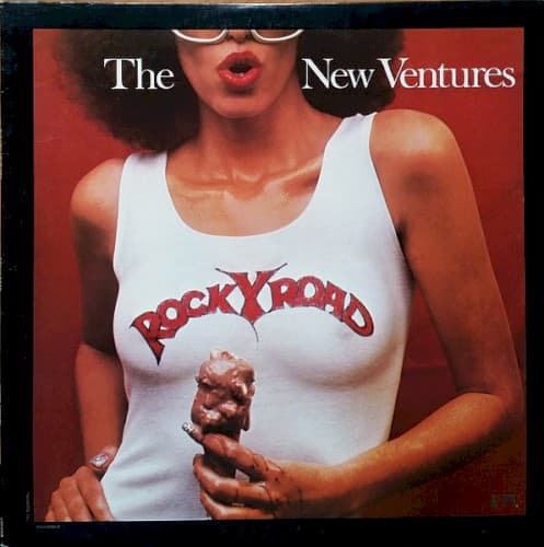 Rocky Road by The Ventures