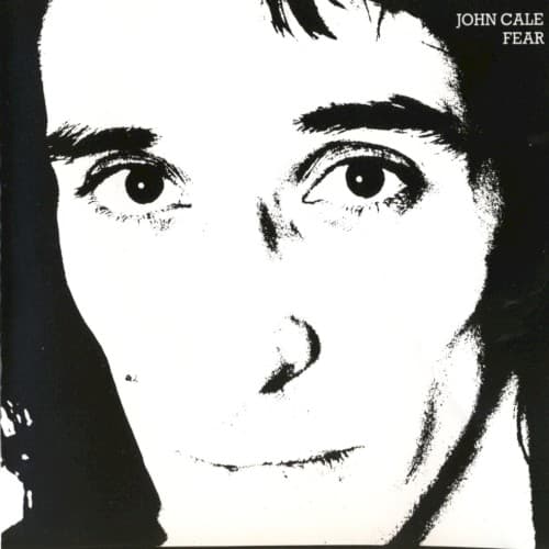 Fear by John Cale