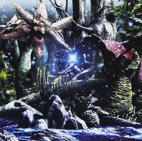 此岸礼讃 by Ningen Isu