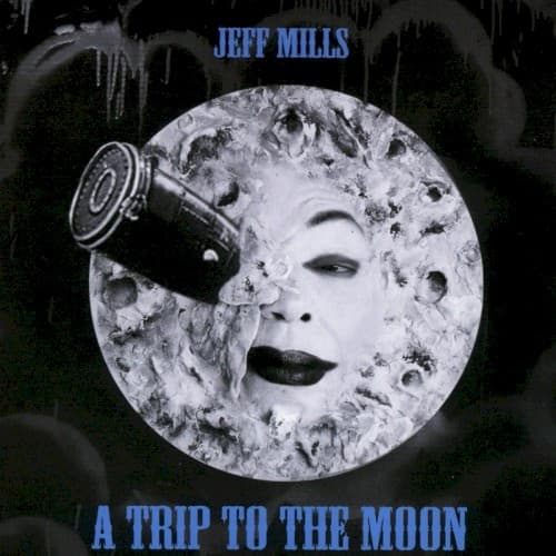 A Trip to the Moon by Jeff Mills