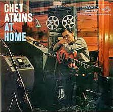 Chet Atkins at Home by Chet Atkins