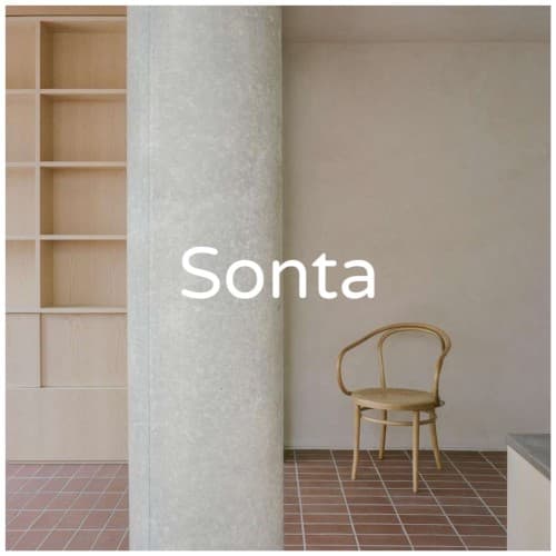 Sonta by 青山ミチル