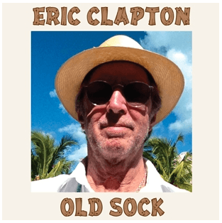 Old Sock by Eric Clapton