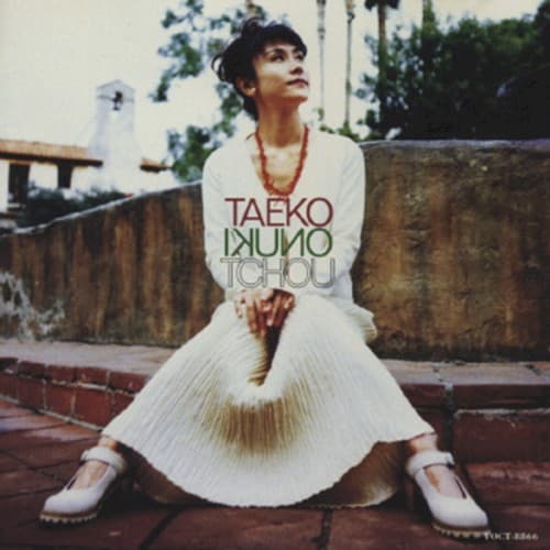 Tchou by Taeko Onuki