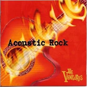 Acoustic Rock by The Ventures
