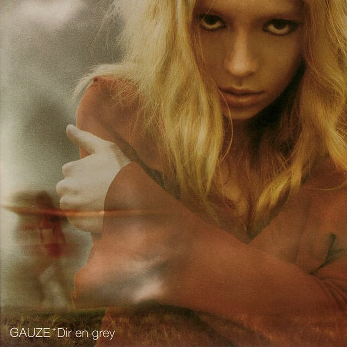 GAUZE by DIR EN GREY