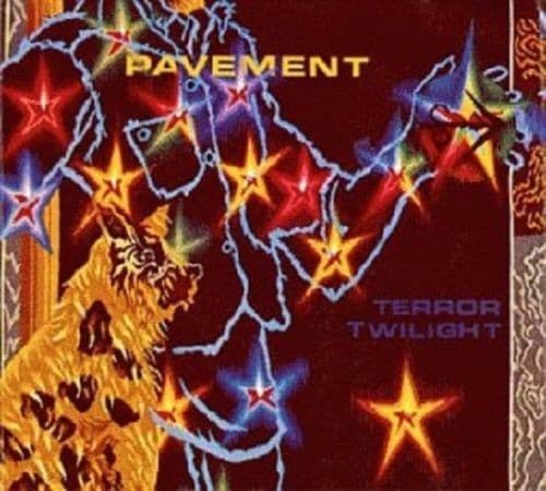 Terror Twilight by Pavement