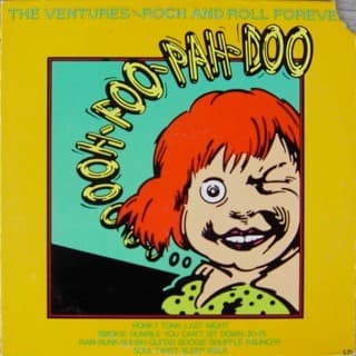 Rock and Roll Forever by The Ventures