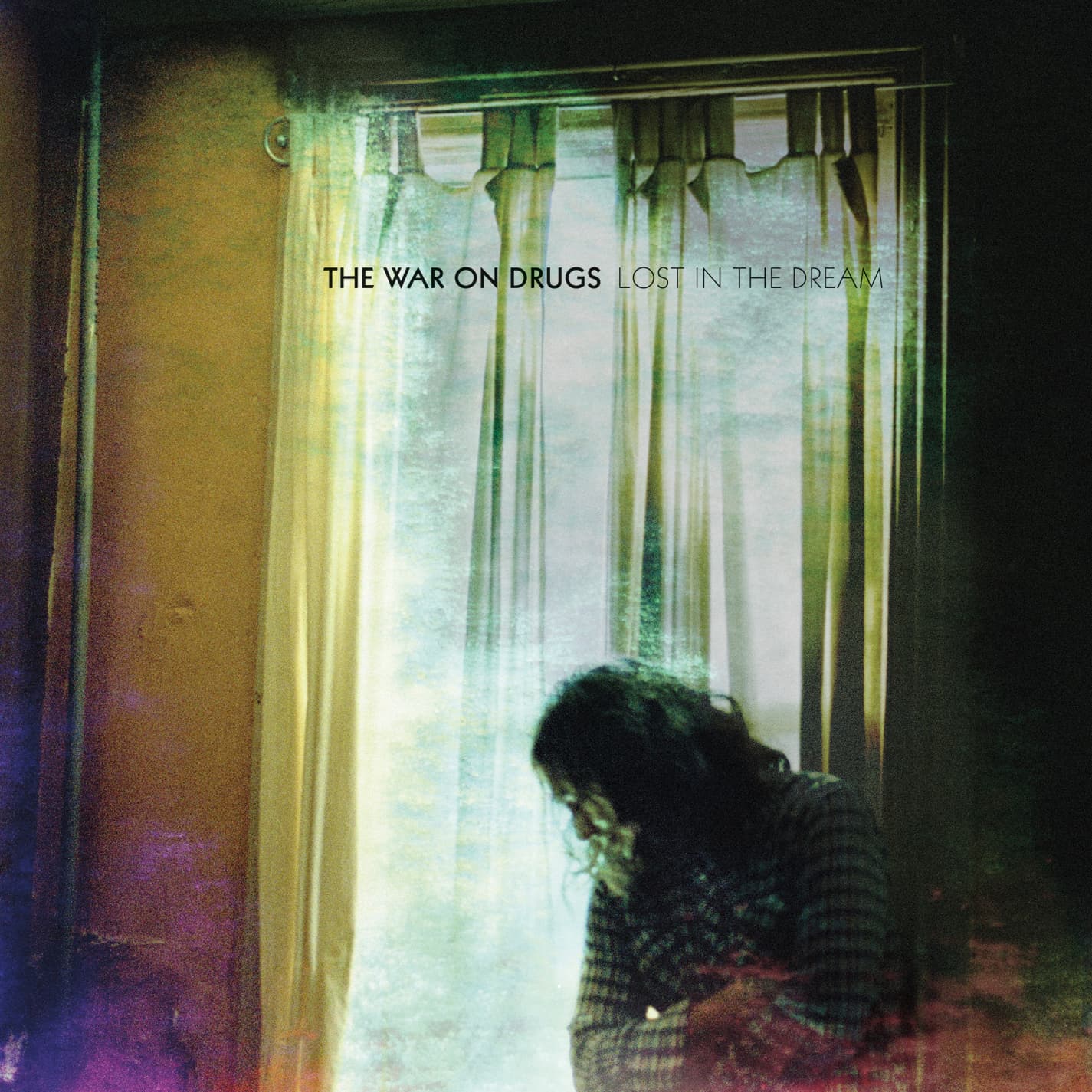 Lost in the Dream by The War on Drugs