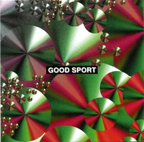 GOOD SPORT by 細野晴臣