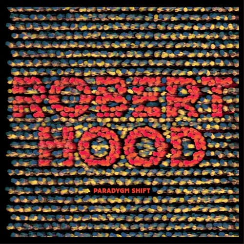 Paradygm Shift by Robert Hood
