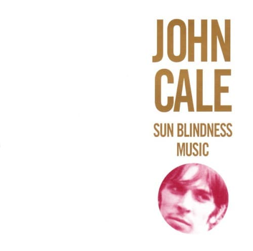 Sun Blindness Music by John Cale