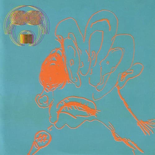 POP TATARI by BOREDOMS