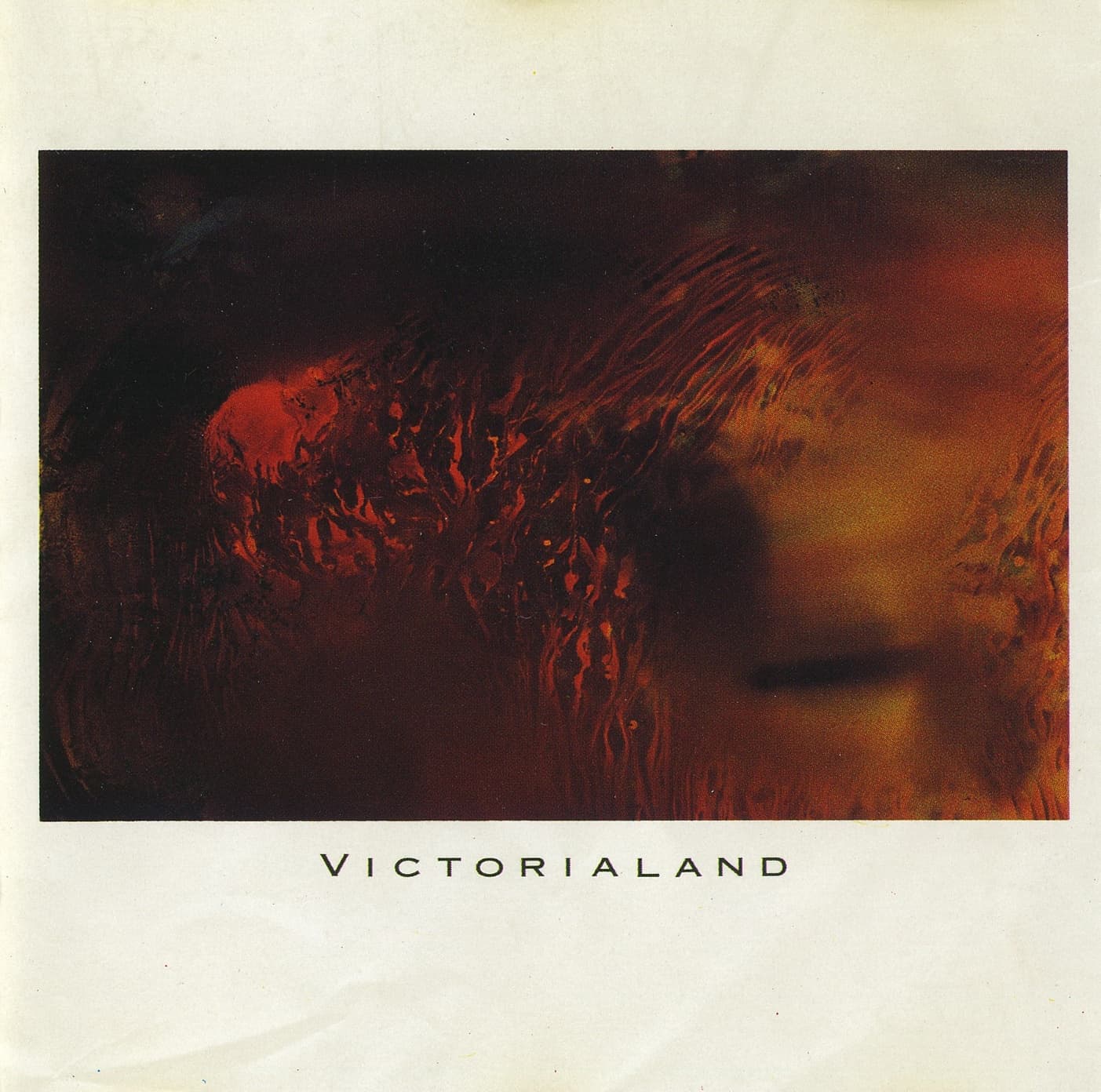 Victorialand by Cocteau Twins