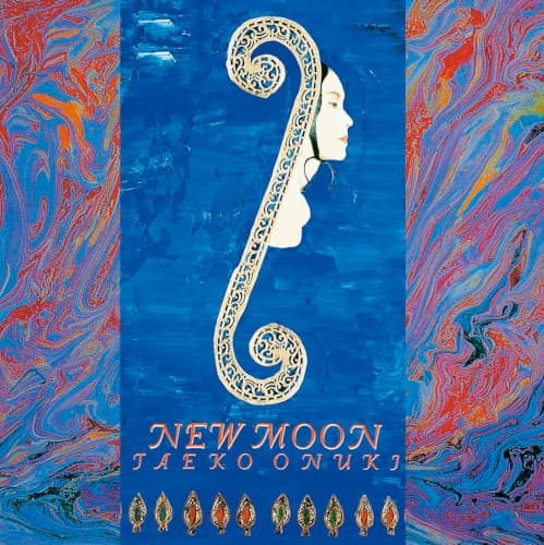 New Moon by Taeko Onuki