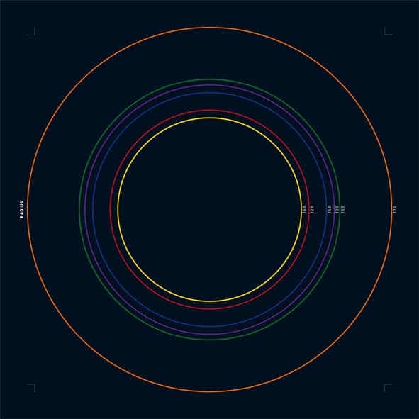 Chronicles of Possible Worlds by Jeff Mills