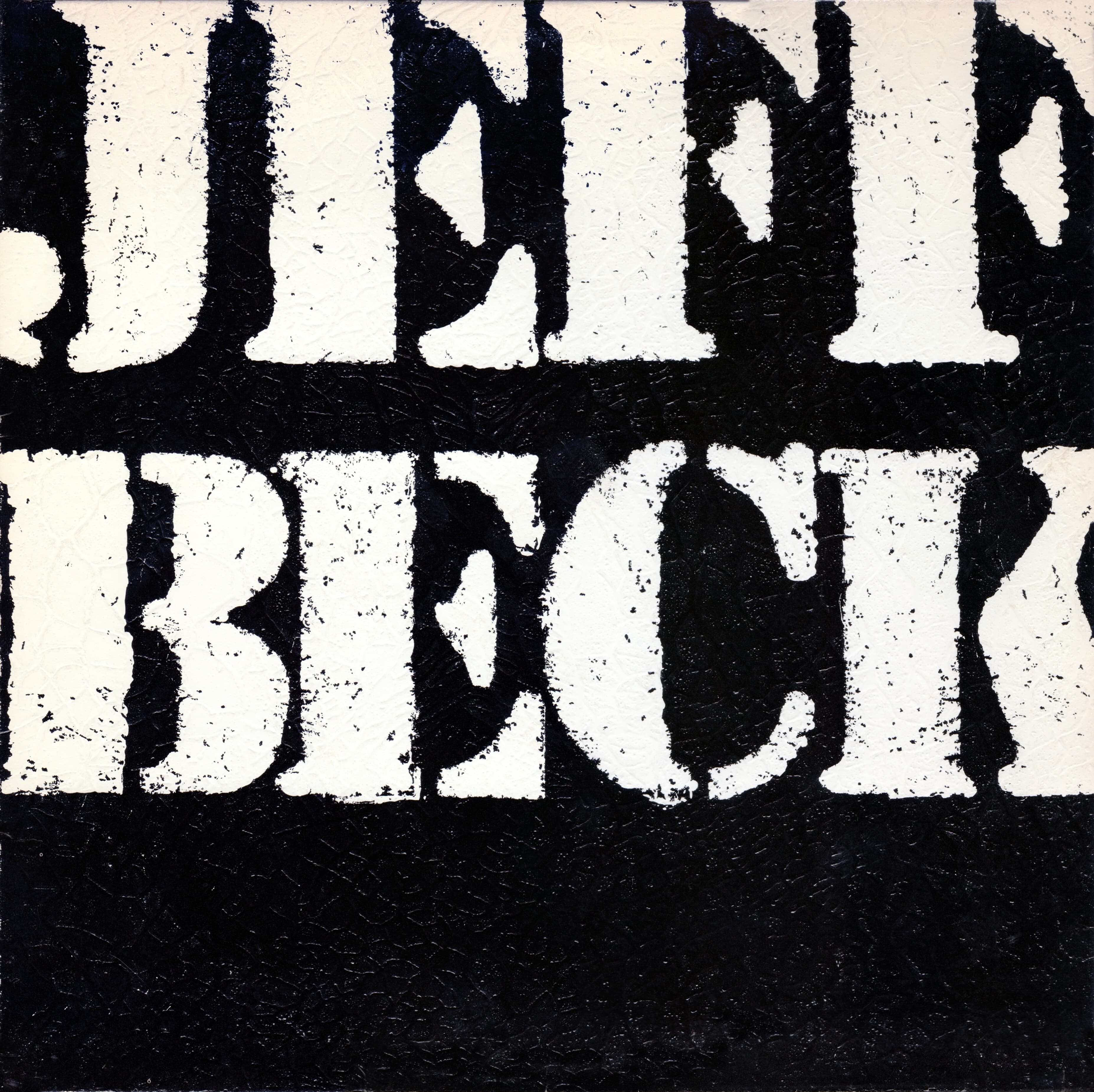 There and Back by Jeff Beck