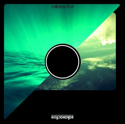 sakanaction by Sakanaction