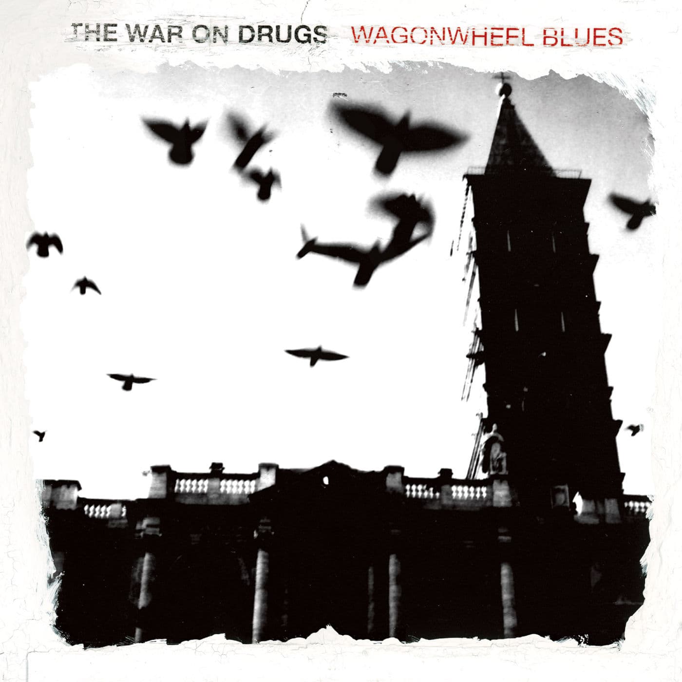 Wagonwheel Blues by The War on Drugs