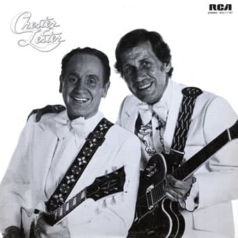 Chester & Lester by Chet Atkins