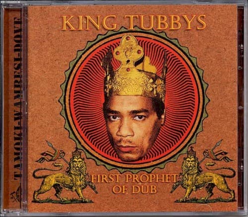 First Prophet Of Dub by King Tubby