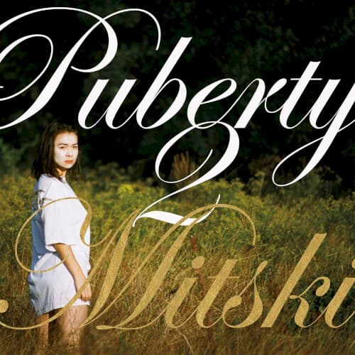 Puberty 2 by Mitski