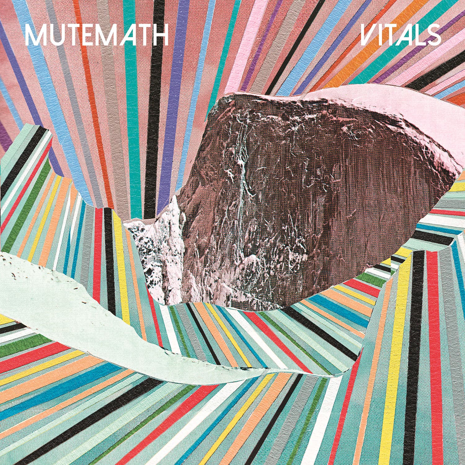 Vitals by MUTEMATH