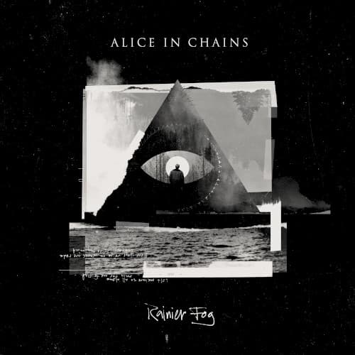 Rainier Fog by Alice in Chains