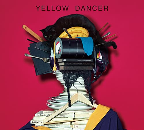 YELLOW DANCER by 星野源