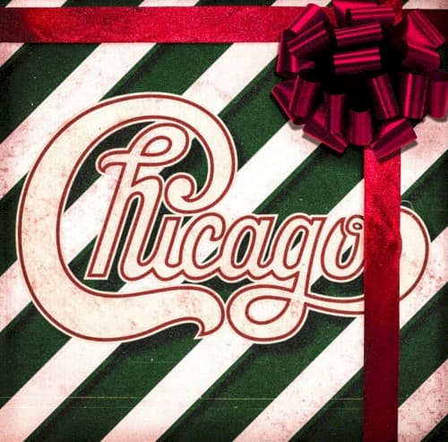 Chicago Christmas by Chicago