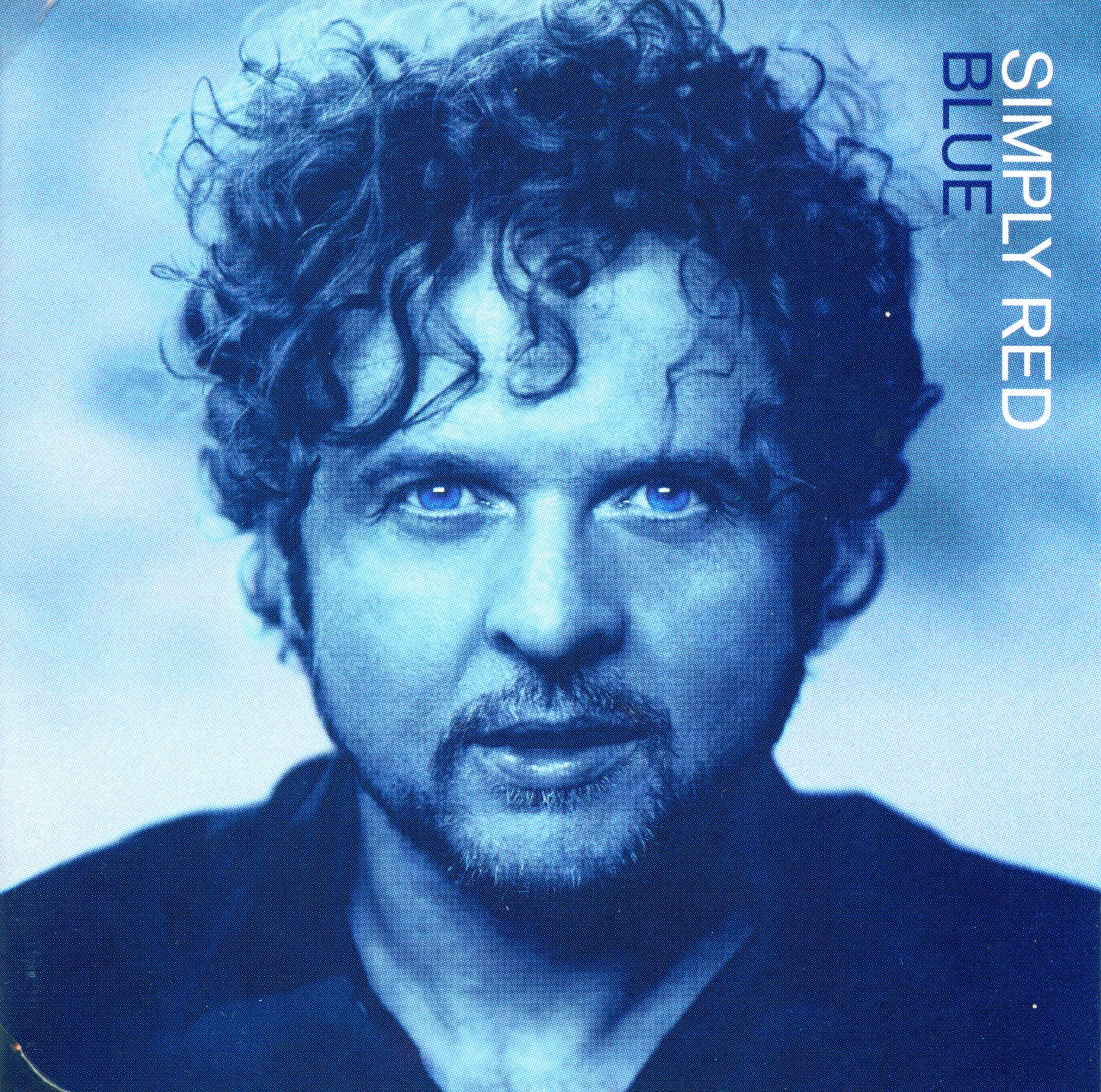 Blue by Simply Red
