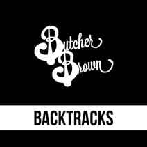Backtracks by Butcher Brown