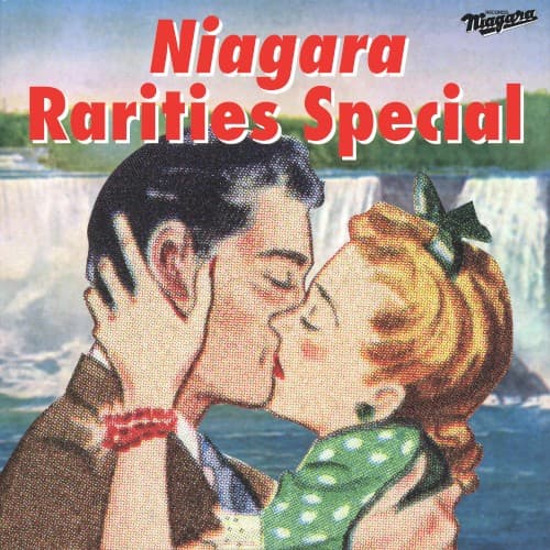 Niagara Rarities Special by 大滝詠一