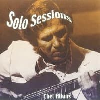 Solo Sessions by Chet Atkins