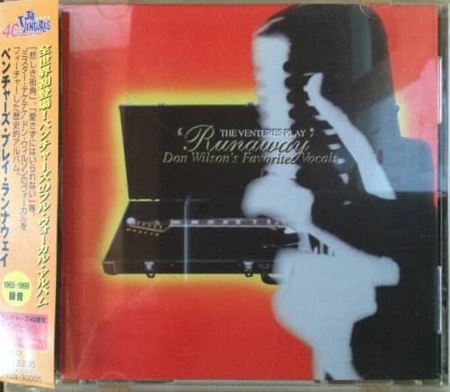 The Ventures Play ‘Runaway’ by The Ventures