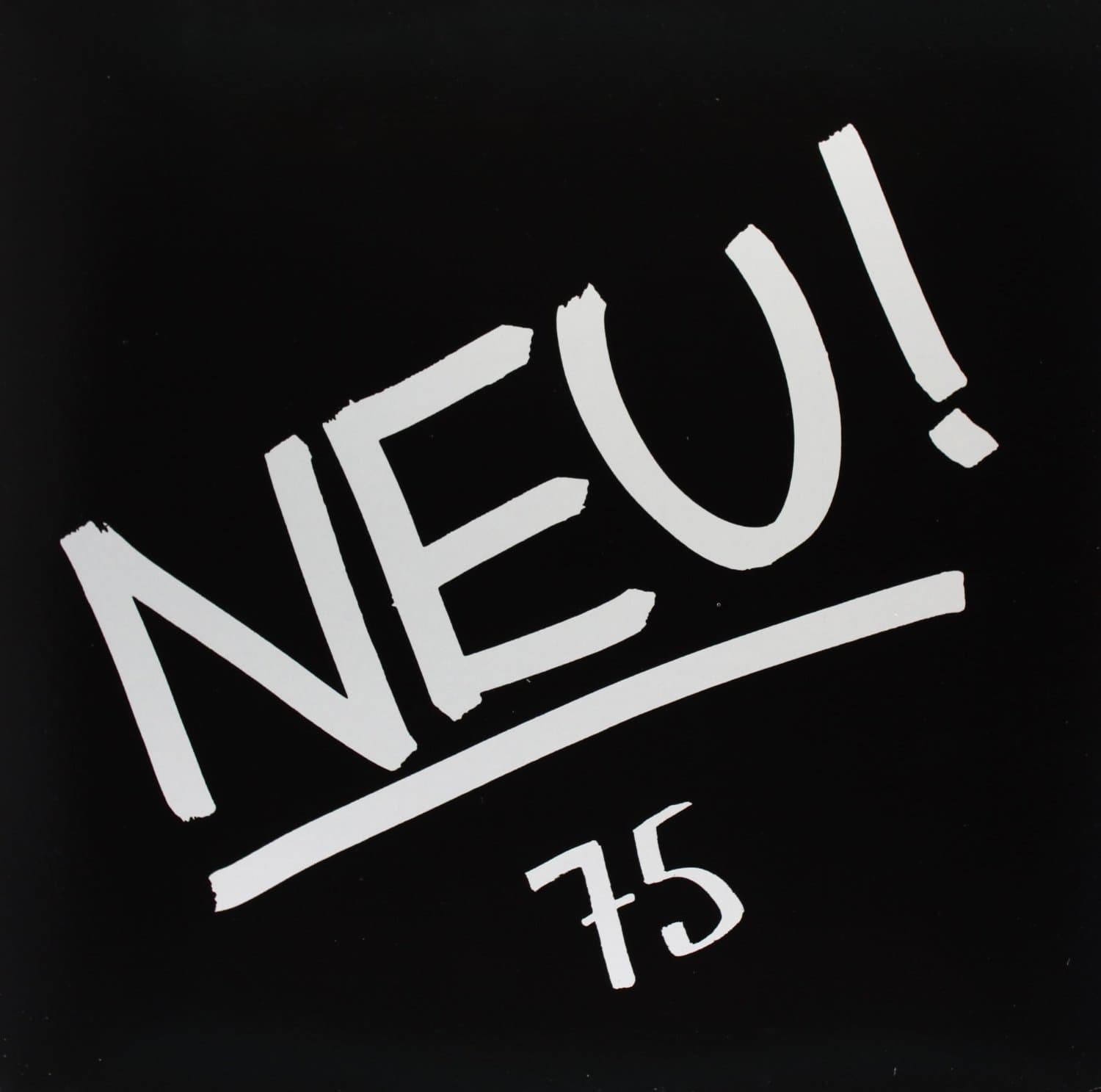 Neu! ’75 by Neu!