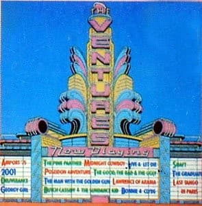 Now Playing by The Ventures