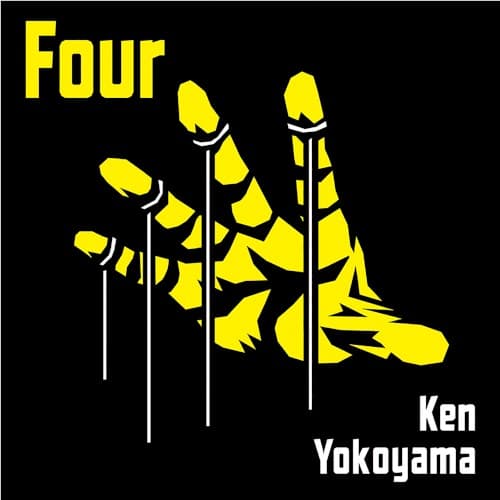 Four by Ken Yokoyama