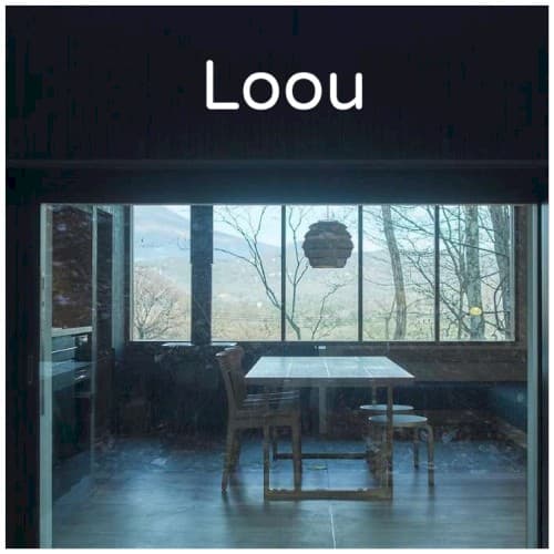 Loou by 青山ミチル