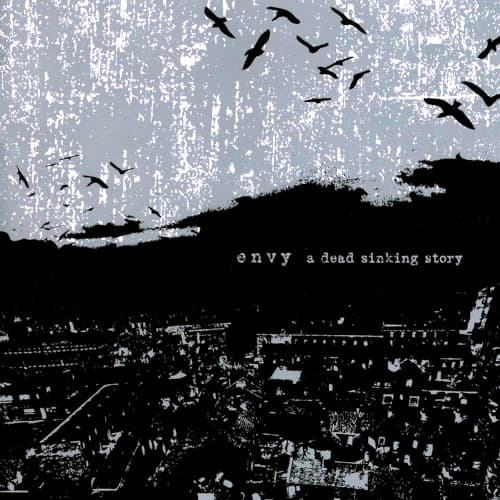 A Dead Sinking Story by envy