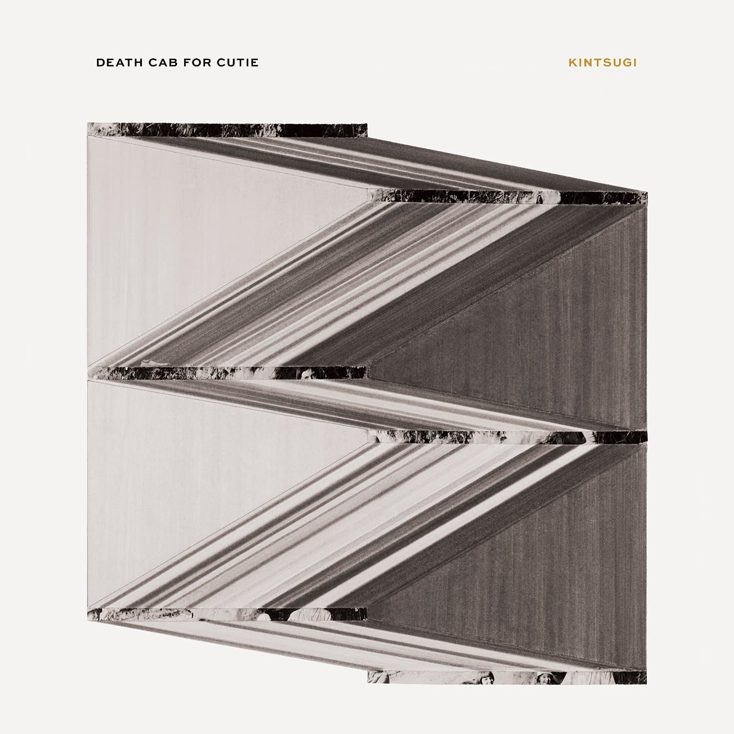 Kintsugi by Death Cab for Cutie