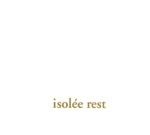 Rest by Isolée