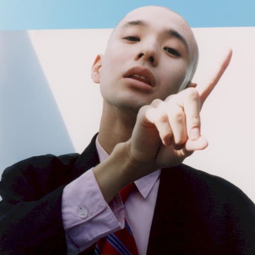 20, Stop It. by KID FRESINO