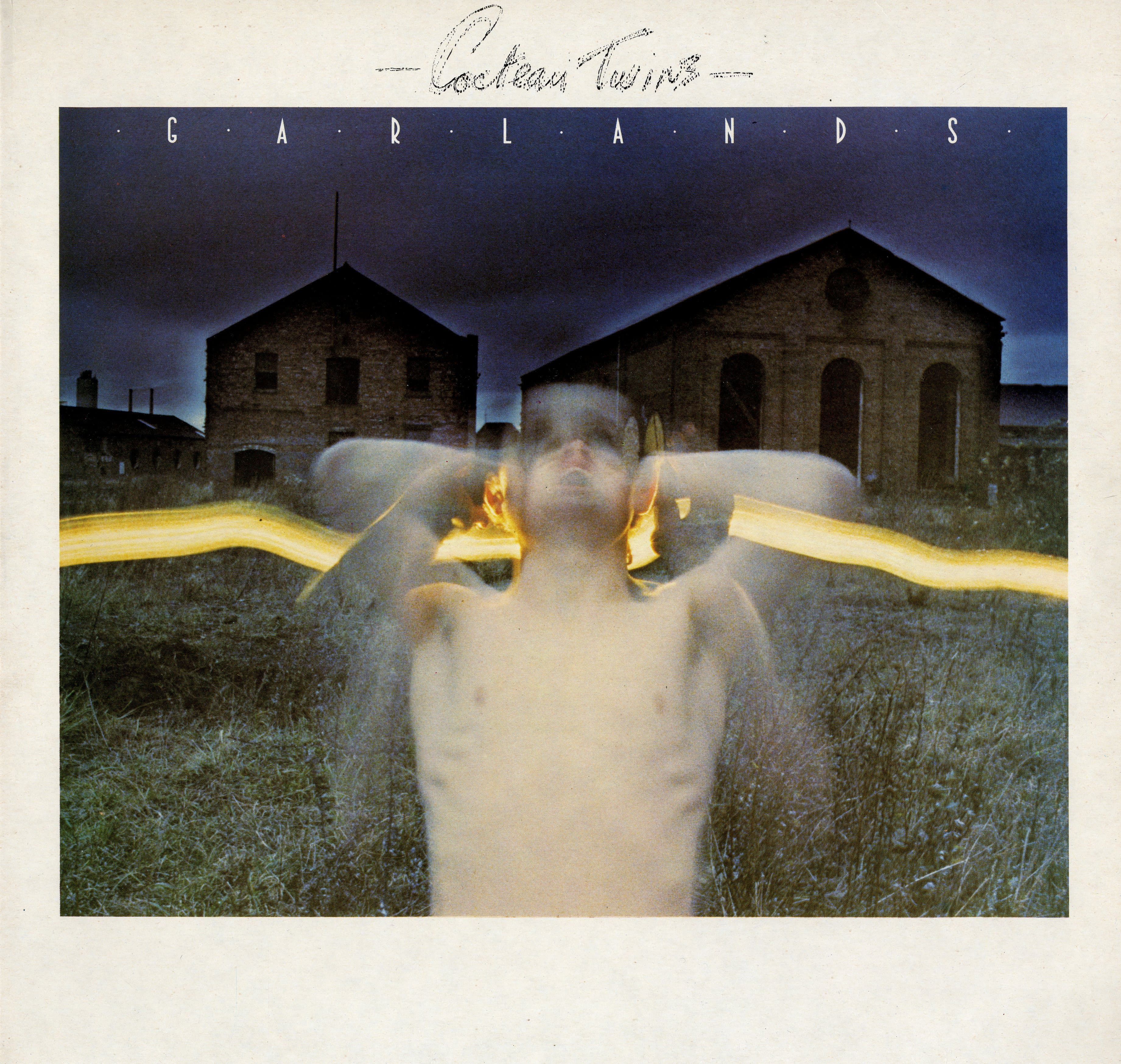 Garlands by Cocteau Twins