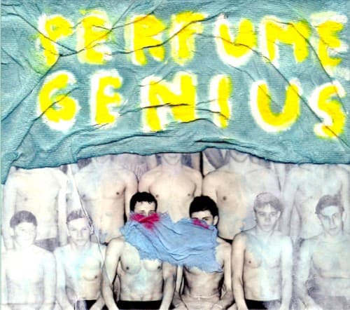 Put Your Back N 2 It by Perfume Genius